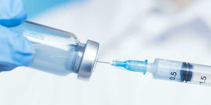 Укол от алкоголизма: как называется и что представляет собой процедура